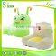 hot sale plush furniture comfortable animal sofa chair for wholesales