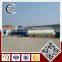 Simple Operation Minimum Installation Small New Tech Brewers Grain Rotary Dryer