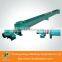 screw conveyor for silica sand