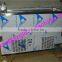 4 moulds high quality ice popsicle machine/ popsicle machine/ ice lolly machine