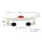 Irrigation Fertilizer Venturi Injector