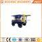 Trailer/ Portable 125kva Diesel Generator Sets