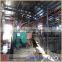 Henan Yuhong Over Flow Wet Ball Mill for Sale More Year in Ball Grinding Mill Working Site