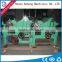 Waste Fabric Rags Glass Fibre Tearing Machine