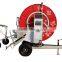 2014 style JP75-300 reel water sprinkler