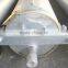 Dalian Rainfine New Design Stainless Steel Sand Filter for Irrigation