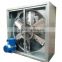 1060mm Special Need Explosion Proof Motor Fan Customized