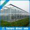 Extensive Using Greenhouse Polycarbonate