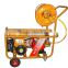 Trolley ROBIN EY20 gasoline/power agricultural/garden sprayer