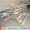 automatic chicken layer cage/chicken egg poultry farm equipment/small chicken