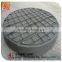 304 ss,316ss Knitted Wire Mesh Mist Eliminators