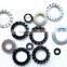 Good quality metal flat gasket