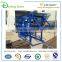 Cattle livestock equipment cattle squeeze chute