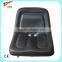 Agriculture Mini Garden Wheel Tractor Seat for Bar Mower