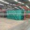ZYW dissolved air floatation machine(DAF) for WWTP