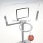 Custom Logo Mini Basketball Stress Ball Game