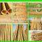 ANJI Natural Moso Bamboo FOR CONSTRCTION