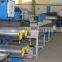 pp fishing net monofilament extruder machine