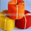 Various Color PP Or PE Plastic Rope Made In Linyi