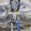 Corrosion Resistance Climbing Ice Quickdraw
