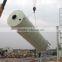 120T Bolt type storage silo