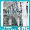 Turnkey project feed mill plant shrimp feed production line/fish farming equipment price