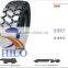 14.00r24, 16.00r25, 18.00r33, 14.00r25, 21.00r33 Radial OTR Tire