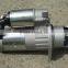 5268413 STARTER FOR FOTON ISF3.8 AUTO 10T 24V