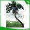 Outdoor Simulation Coconut Palm Tree Lights