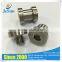  New Stainless Steel Hex Scoket Flat Head Male-Female Screws