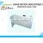 Factory!!! aluminum roll bond refrigerator evaporator coil