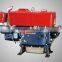 truck diesel engine
