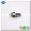 CNC precision high demand stainless steel cnc turning screw bolt