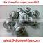 kugelrolle mini 2.5 inch steel caster wheels