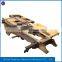 Custom Steel Fabrication Rotary Table Spare Parts for Excavator