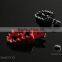 100% CNC Machined aluminum Dirt bike MX Foot Peg
