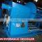 automatic profile plate decoiler machine