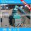 Low noise sawdust briquette machine line/biomass sawdust briquette machine