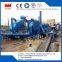 Automatic Construction waste disposal and sorting system