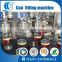 Good quality pop can filling production line price