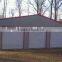 Construction Design Steel Structure Warehouse