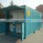 CE movable house