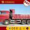 coal mining dump truck SHACMAN brand dump truck with crane dump truck in uae for sale