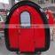 2015 New Arrival bcf western food cart