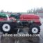 Hot sale good quality used mini tractor