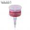 Wholesale no spill beauty personal plastic nail plastic pump