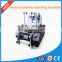 single and double sides labeling machine with CE certificate