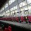 ducar engine cultivator tilling machine,CE certificate and self-propelled machine,rotary tiller