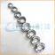 Chuanghe supply high quality stainless steel ring nut m30