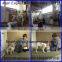 Eagle Twin Screw Extruder Machine for Pet Dog Food extruder